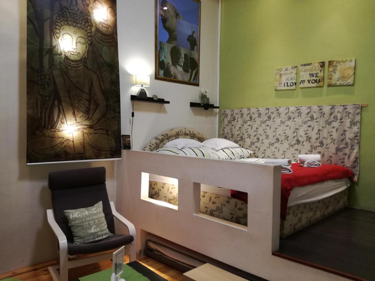 Smart City Apartment 2 — Photos 1