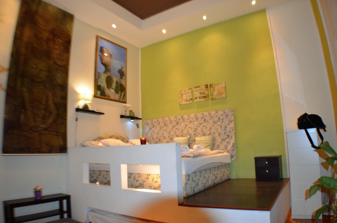 Smart City Apartment 2 — Photos 3