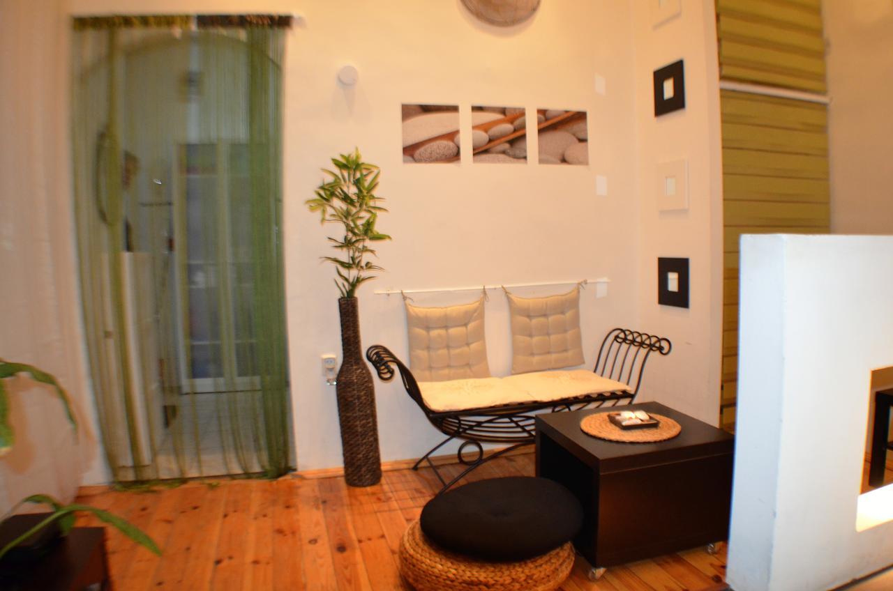 Smart City Apartment 2 — Photos 2