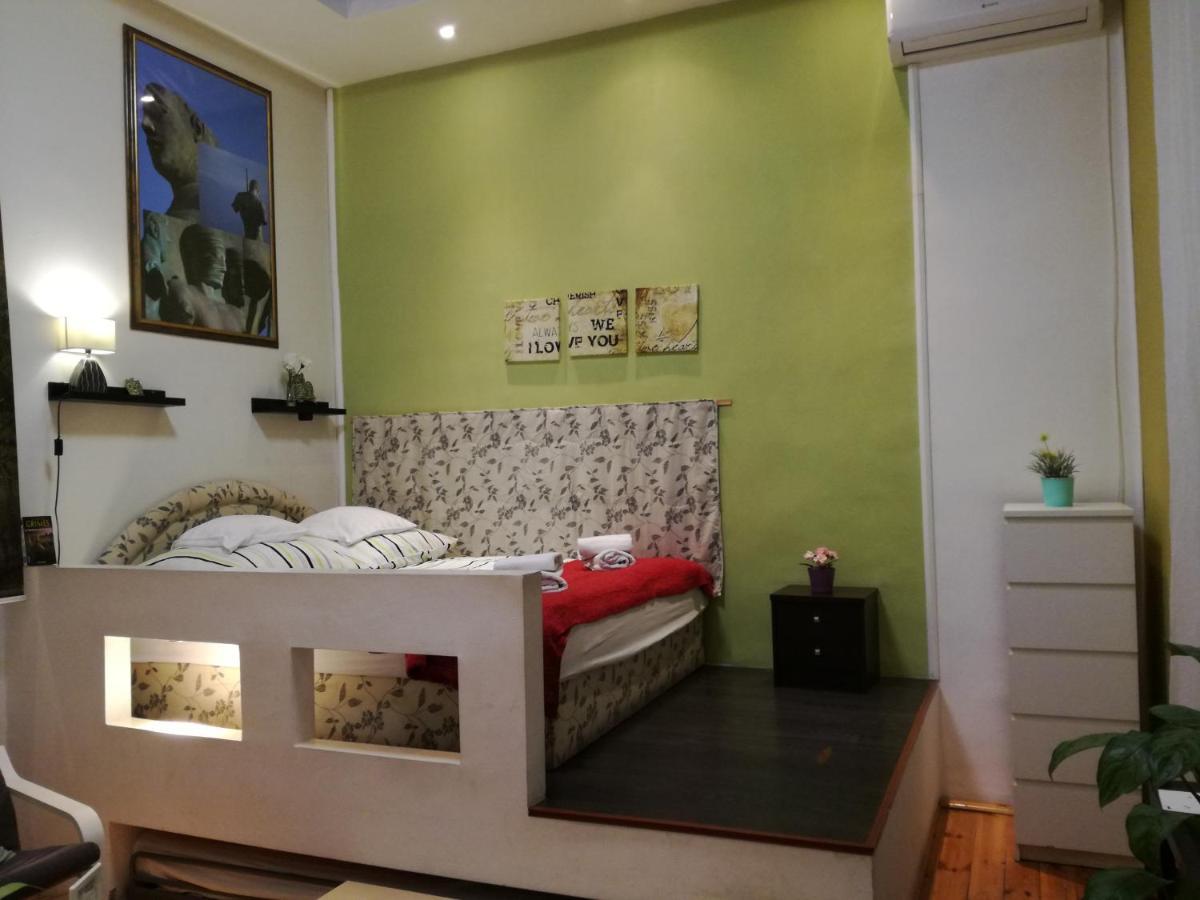 Smart City Apartment 2, Budapest